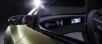 Lincoln C Concept 2007 года